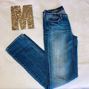 J. Crew Matchstick Jeans Size 25S